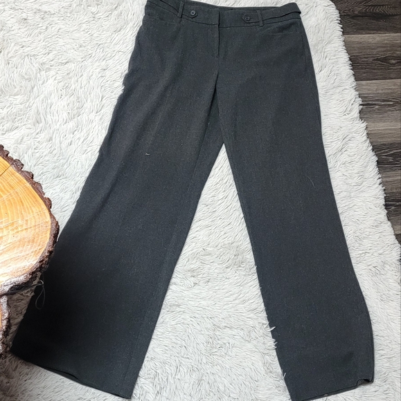 Mexx Grey Speckle Dress Pants - Picture 10 of 12